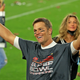Tom Brady can take less as someone always has his back.